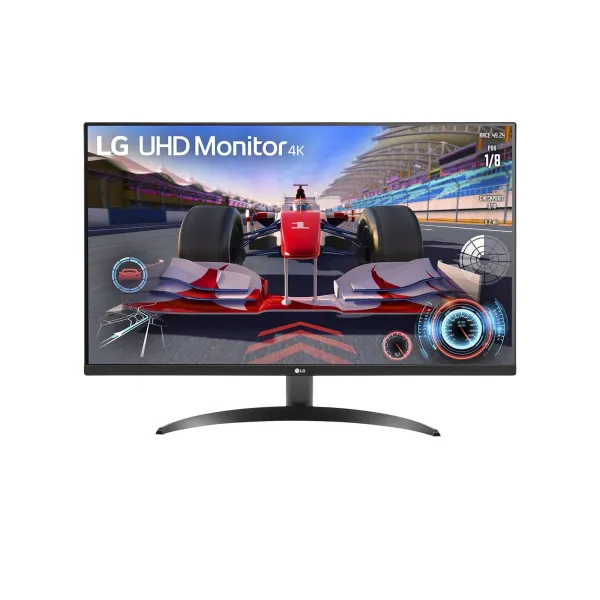 LG 32UR550-B 31.5" LED VA UltraHD 4K FreeSync