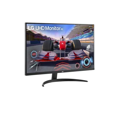 LG 32UR550-B 31.5" LED VA UltraHD 4K FreeSync