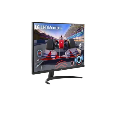 LG 32UR550-B 31.5" LED VA UltraHD 4K FreeSync
