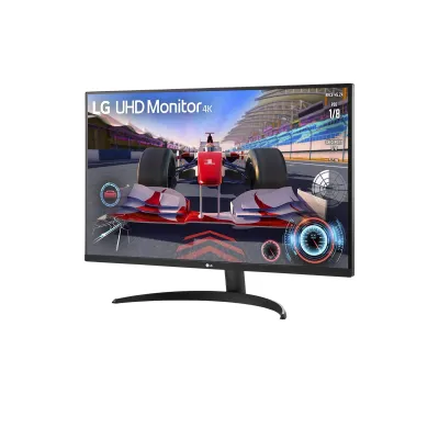 LG 32UR550-B 31.5" LED VA UltraHD 4K FreeSync