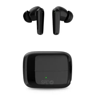 SPC Ether 2 Pro Auriculares Bluetooth con Cancelación de Ruido