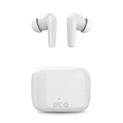 SPC Ether 2 Pro Auriculares Bluetooth con Cancelación de Ruido