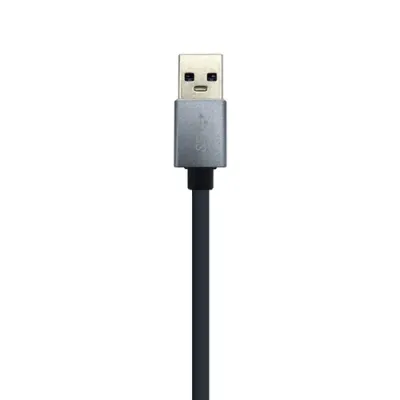 Aisens A106-0401 Hub USB 3.0 a Ethernet Gigabit/3x USB 3.0