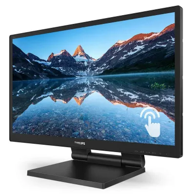 Philips 242B9T/00 23.8" LED IPS FullHD Táctil Philips 242B9T/00 23.8" LED IPS FullHD Táctil