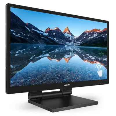 Philips 242B9T/00 23.8" LED IPS FullHD Táctil Philips 242B9T/00 23.8" LED IPS FullHD Táctil