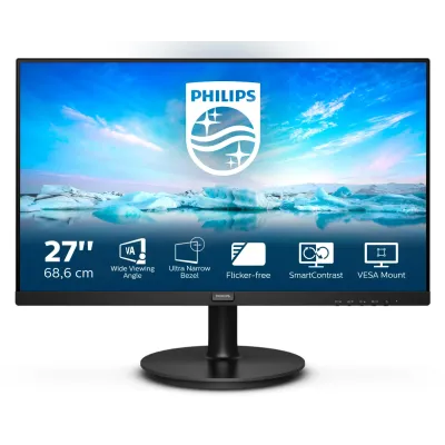 Philips 271V8LA 27" LED FullHD Philips 271V8LA 27" LED FullHD