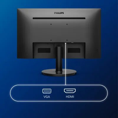 Philips 271V8LA 27" LED FullHD Philips 271V8LA 27" LED FullHD