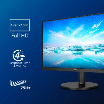 Philips 271V8LA 27" LED FullHD Philips 271V8LA 27" LED FullHD