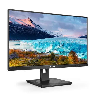 Philips S Line 272S1AE 27" LED IPS FullHD Philips S Line 272S1AE 27" LED IPS FullHD