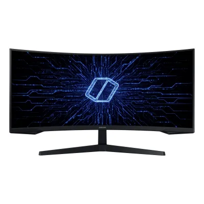 Samsung Odyssey G5 LC34G55TWWPXEN 34" LED UltraWide QHD 165Hz Samsung Odyssey G5 LC34G55TWWPXEN 34" LED UltraWide QHD 165Hz