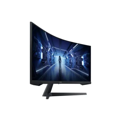 Samsung Odyssey G5 LC34G55TWWPXEN 34" LED UltraWide QHD 165Hz Samsung Odyssey G5 LC34G55TWWPXEN 34" LED UltraWide QHD 165Hz