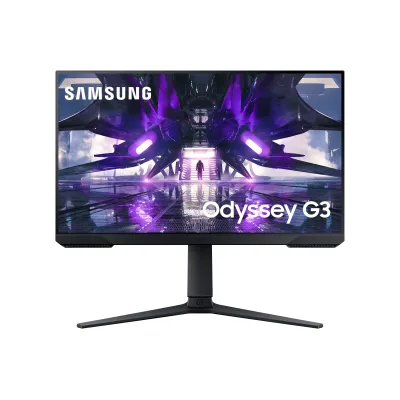 Samsung Odyssey G3 LS24AG320NUXEN 24" LED FullHD 165Hz FreeSync Samsung Odyssey G3 LS24AG320NUXEN 24" LED FullHD 165Hz FreeSync