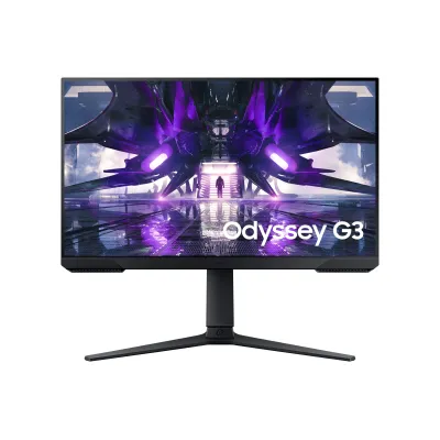 Samsung Odyssey G3 LS24AG320NUXEN 24" LED FullHD 165Hz FreeSync Samsung Odyssey G3 LS24AG320NUXEN 24" LED FullHD 165Hz FreeSync