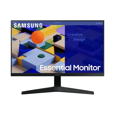Samsung Essential LS24C310EAUXEN 24" LED IPS FullHD 75Hz Samsung Essential LS24C310EAUXEN 24" LED IPS FullHD 75Hz
