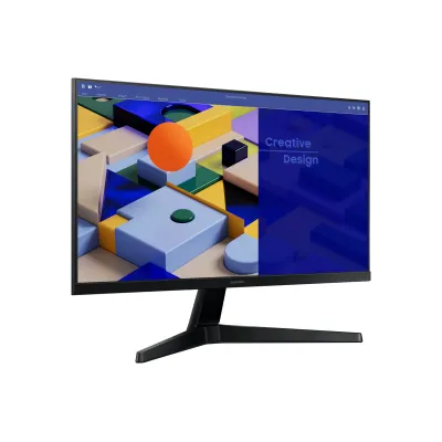 Samsung Essential LS24C310EAUXEN 24" LED IPS FullHD 75Hz Samsung Essential LS24C310EAUXEN 24" LED IPS FullHD 75Hz