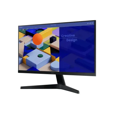 Samsung Essential LS24C310EAUXEN 24" LED IPS FullHD 75Hz Samsung Essential LS24C310EAUXEN 24" LED IPS FullHD 75Hz