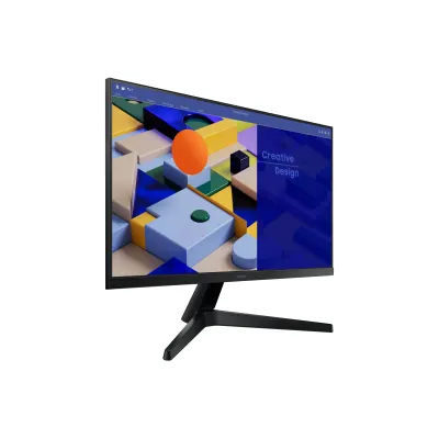 Samsung Essential LS24C310EAUXEN 24" LED IPS FullHD 75Hz Samsung Essential LS24C310EAUXEN 24" LED IPS FullHD 75Hz