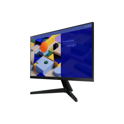 Samsung Essential LS24C310EAUXEN 24" LED IPS FullHD 75Hz Samsung Essential LS24C310EAUXEN 24" LED IPS FullHD 75Hz