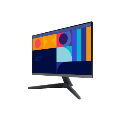 Monitor Samsung Essential S24C330GAU 24" LED IPS FullHD 100Hz Monitor Samsung Essential S24C330GAU 24" LED IPS FullHD 100Hz