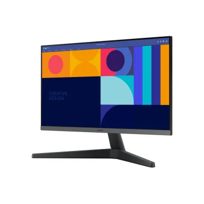 Monitor Samsung Essential S24C330GAU 24" LED IPS FullHD 100Hz Monitor Samsung Essential S24C330GAU 24" LED IPS FullHD 100Hz
