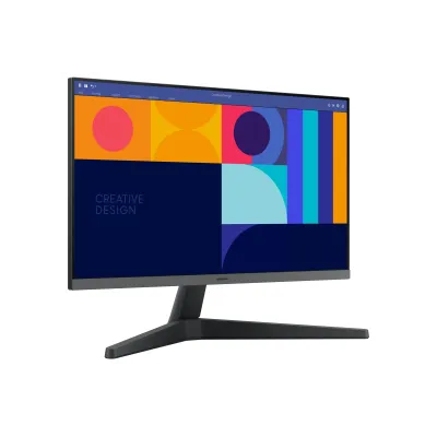 Monitor Samsung Essential S24C330GAU 24" LED IPS FullHD 100Hz Monitor Samsung Essential S24C330GAU 24" LED IPS FullHD 100Hz
