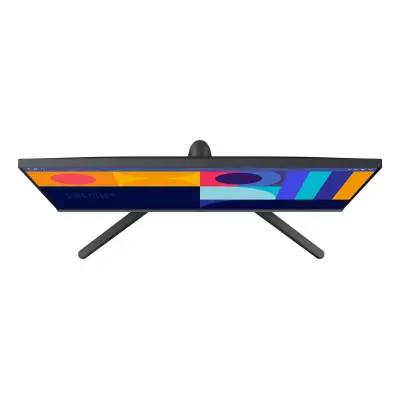 Monitor Samsung Essential S24C330GAU 24" LED IPS FullHD 100Hz Monitor Samsung Essential S24C330GAU 24" LED IPS FullHD 100Hz