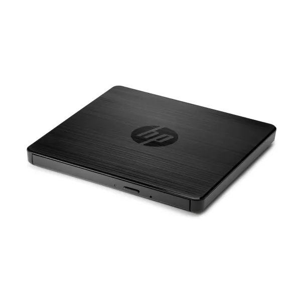 HP Grabadora Externa CD/DVD USB 2.0