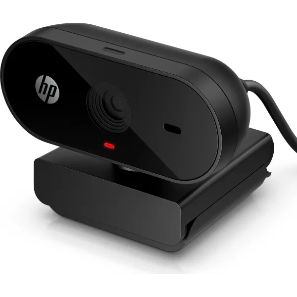 HP 320 Webcam FullHD USB-A