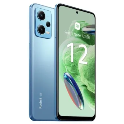 Xiaomi Redmi Note 12 5G 4/128GB Azul Libre