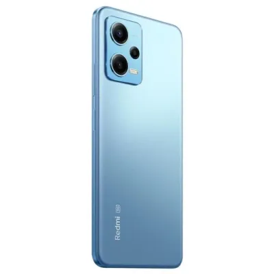 Xiaomi Redmi Note 12 5G 4/128GB Azul Libre