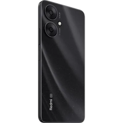 Xiaomi Redmi 13C 5G Negro 128GB 4GB 6.74" Xiaomi Redmi 13C 5G Negro 128GB 4GB 6.74"