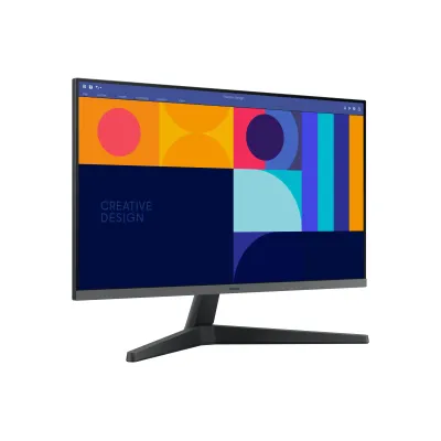 Samsung Essential S27C330GAU 27" LED IPS FullHD 100Hz FreeSync Samsung Essential S27C330GAU 27" LED IPS FullHD 100Hz FreeSync