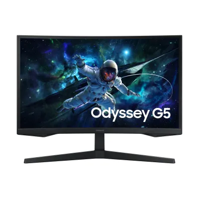 Samsung Odyssey LS27CG552EUXEN 27" LED QHD 165Hz Freesync Curvo