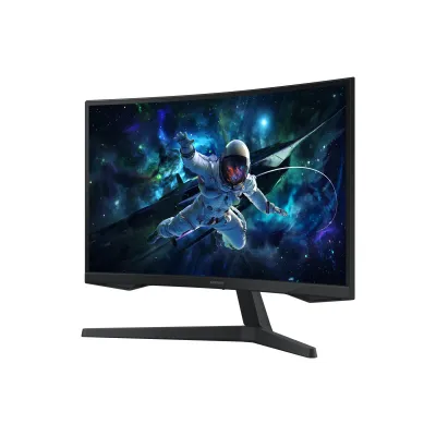 Samsung Odyssey LS27CG552EUXEN 27" LED QHD 165Hz Freesync Curvo