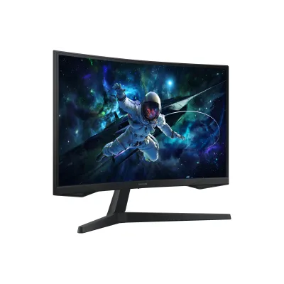 Samsung Odyssey LS27CG552EUXEN 27" LED QHD 165Hz Freesync Curvo