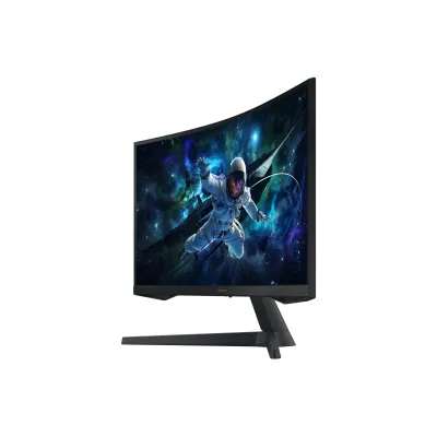 Samsung Odyssey LS27CG552EUXEN 27" LED QHD 165Hz Freesync Curvo