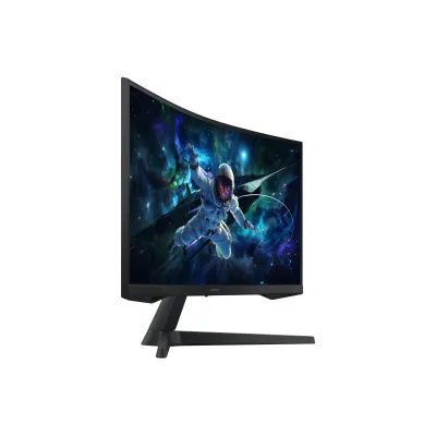 Samsung Odyssey LS27CG552EUXEN 27" LED QHD 165Hz Freesync Curvo