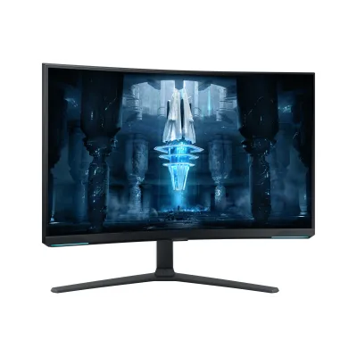 Samsung Odyssey Neo G8 LS32BG850NPXEN 32" LED UltraHD 4K 240Hz Samsung Odyssey Neo G8 LS32BG850NPXEN 32" LED UltraHD 4K 240Hz