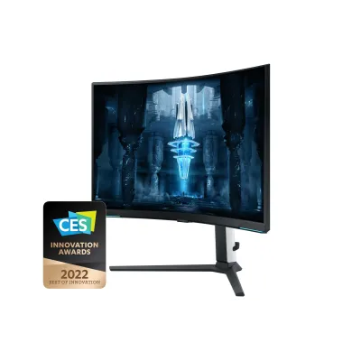Samsung Odyssey Neo G8 LS32BG850NPXEN 32" LED UltraHD 4K 240Hz Samsung Odyssey Neo G8 LS32BG850NPXEN 32" LED UltraHD 4K 240Hz