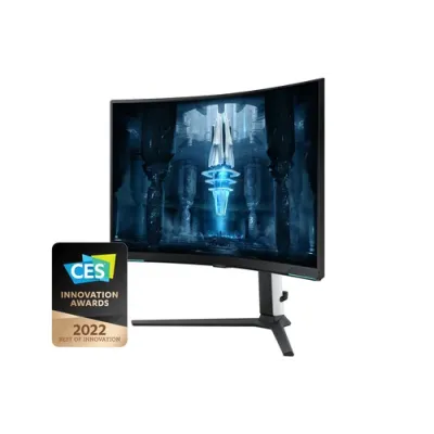 Samsung Odyssey Neo G8 LS32BG850NPXEN 32" LED UltraHD 4K 240Hz Samsung Odyssey Neo G8 LS32BG850NPXEN 32" LED UltraHD 4K 240Hz