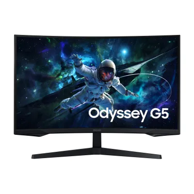 Samsung Odyssey LS32CG552EUXEN 32" LED QHD 165Hz Freesync Curvo Samsung Odyssey LS32CG552EUXEN 32" LED QHD 165Hz Freesync Curvo