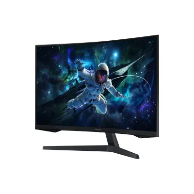 Samsung Odyssey LS32CG552EUXEN 32" LED QHD 165Hz Freesync Curvo Samsung Odyssey LS32CG552EUXEN 32" LED QHD 165Hz Freesync Curvo