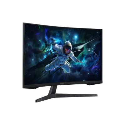 Samsung Odyssey LS32CG552EUXEN 32" LED QHD 165Hz Freesync Curvo Samsung Odyssey LS32CG552EUXEN 32" LED QHD 165Hz Freesync Curvo