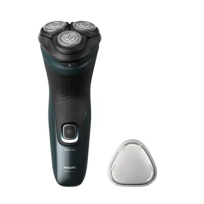 Afeitadora Philips Shaver Series 3000X X3052/ con Batería/ 2 Afeitadora Philips Shaver Series 3000X X3052/ con Batería/ 2