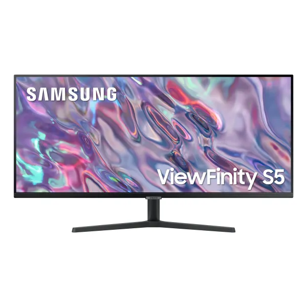 Samsung ViewFinity S5 S50GC 34" LED UWQHD 100Hz FreeSync