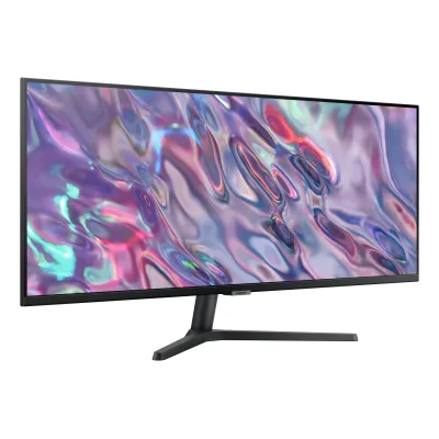 Samsung ViewFinity S5 S50GC 34" LED UWQHD 100Hz FreeSync Samsung ViewFinity S5 S50GC 34" LED UWQHD 100Hz FreeSync