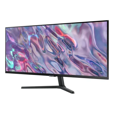 Samsung ViewFinity S5 S50GC 34" LED UWQHD 100Hz FreeSync Samsung ViewFinity S5 S50GC 34" LED UWQHD 100Hz FreeSync