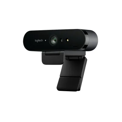 Logitech Brio Webcam 4k UltraHD Logitech Brio Webcam 4k UltraHD