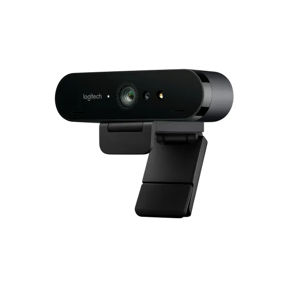 Logitech Brio Webcam 4k UltraHD