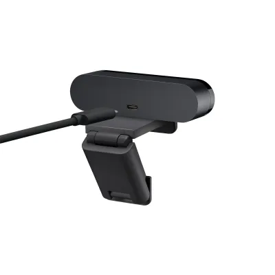 Logitech Brio Webcam 4k UltraHD Logitech Brio Webcam 4k UltraHD